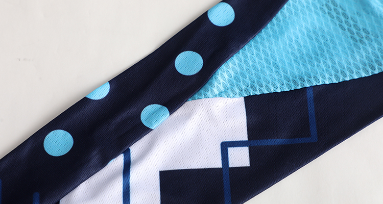 running arm sleeves
